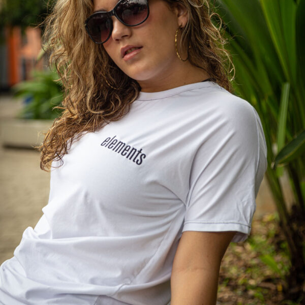 Camiseta Clásica - Imagen 2