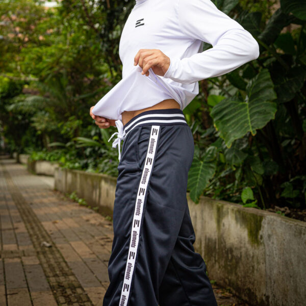 Sudadera Indigo - Imagen 2