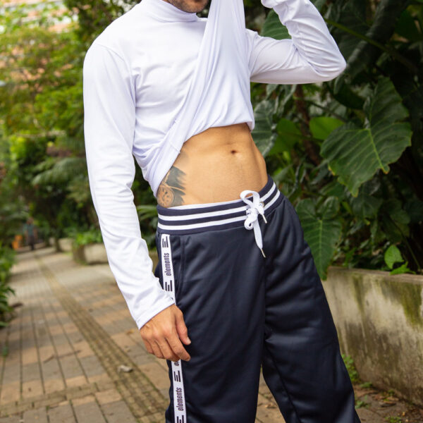Sudadera Indigo - Imagen 3