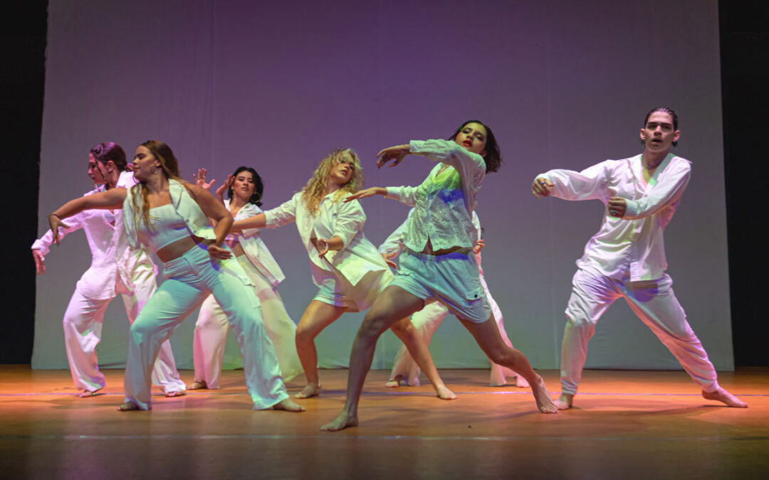 ¿Para qué bailamos?