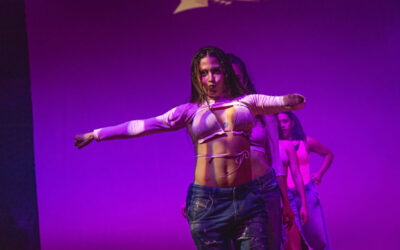 Composición Coreográfica