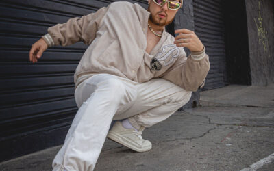 Papel de la Danza Urbana en Medellín